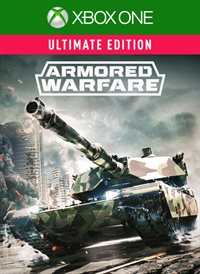 Armored Warfare: édition ultime