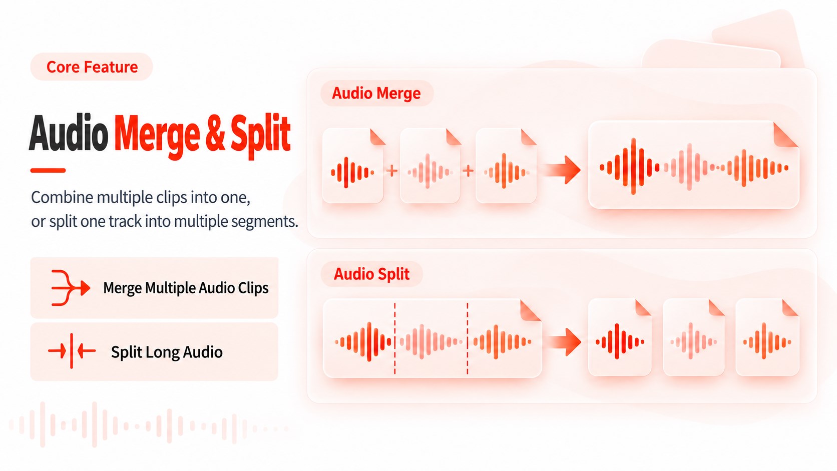 MP3 Converter – Video to MP3 & Audio Extractor screenshot