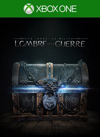 L'Ombre de la Guerre™ - Coffres de guerre Mithril