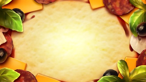 Do You Want A Pizza This?  Cooking Simulator: PIZZA! (Pizza