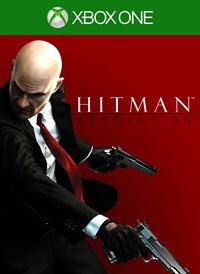 Hitman: Absolution HD