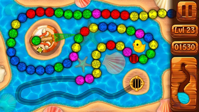 Zumania screenshot 3