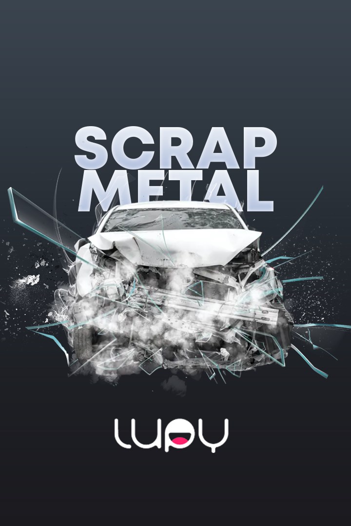 Descargar Scrap Metal: Rally and Stunt