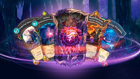 Faeria - Fall of Everlife