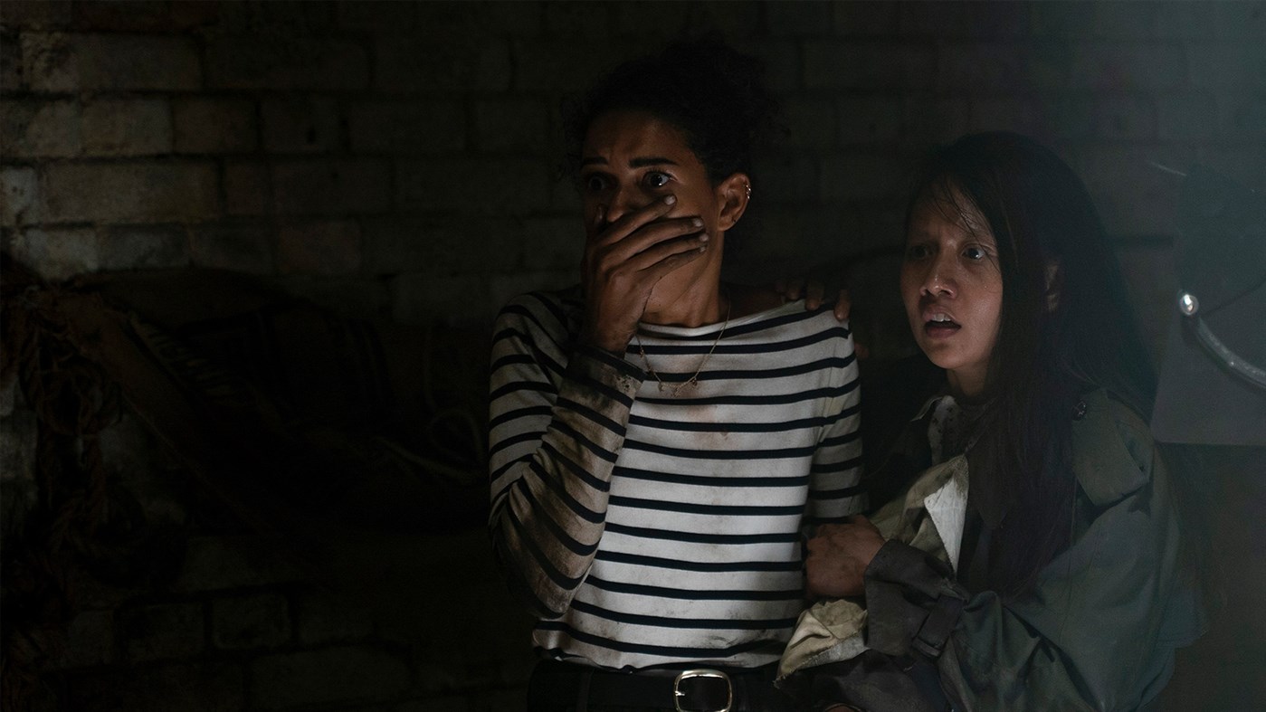 #6. The FMV Collection 5 (Xbox) Oleh: Wales Interactive