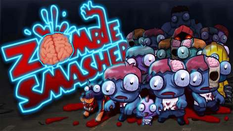Zombie Smasher ™ Screenshots 1
