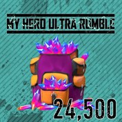 My Hero Ultra Rumble: A New F2P Online Multiplayer Game