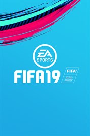 Lot de précommande FIFA 19 Édition Standard