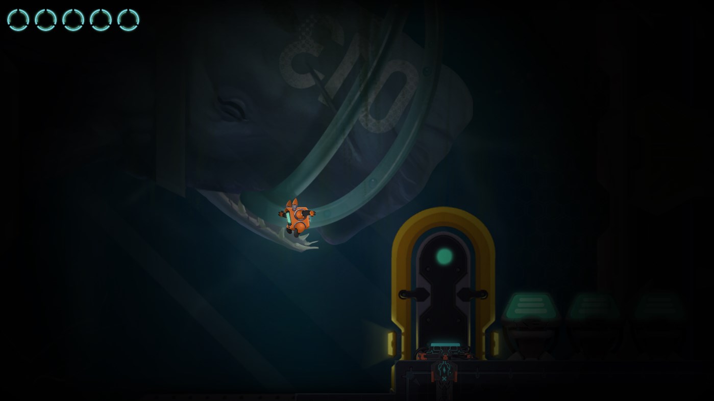 #10. Oirbo (Windows) 由: ImaginationOverflow