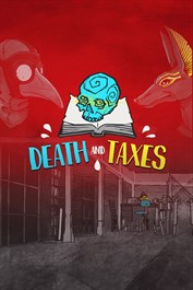 Death and Taxes