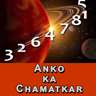 Anko ka Chamatkar and Numerology-Number jyotish