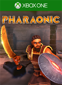 Pharaonic