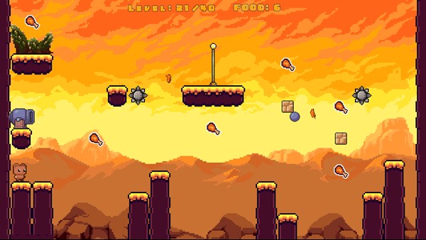BEAR ESCAPE MISSION 2 IN 1 — 13