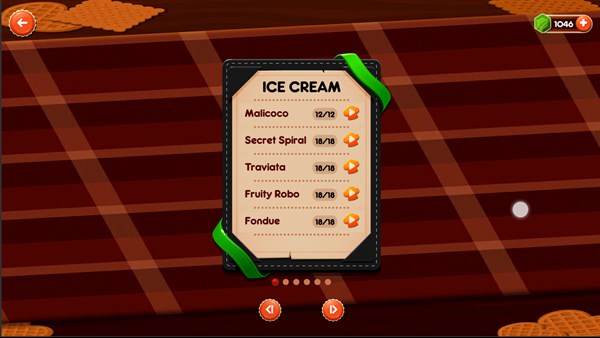 Word Chef Master : Word Search Puzzles — 5