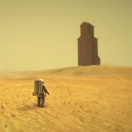 Aperçu Lifeless Planet: Premier Edition