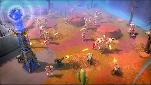 Dysmantle screenshot