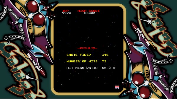 ARCADE GAME SERIES 3-in-1 Pack screenshot