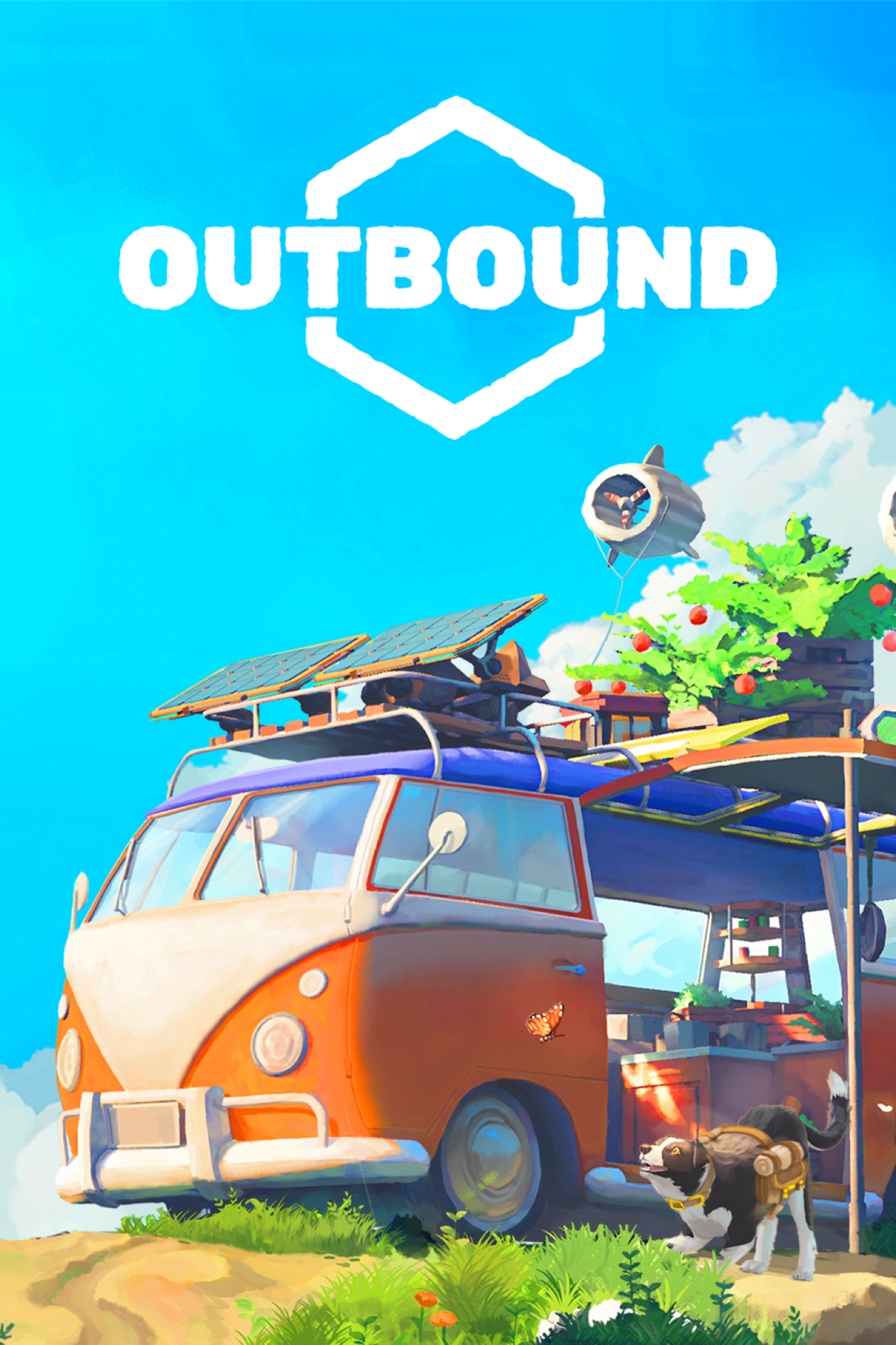 Outbound
