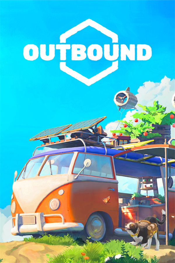 Portada de Outbound