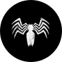 Venom Wallpaper New Tab icon