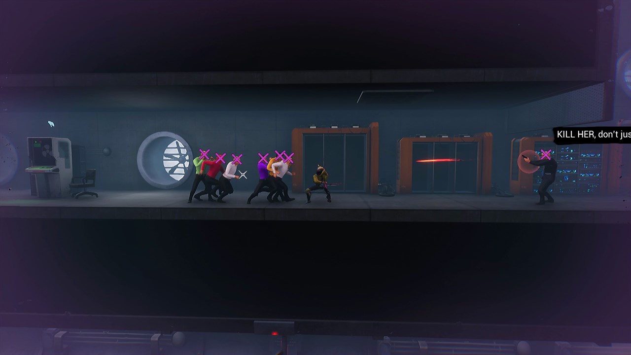 Whisper Trip screenshot 4