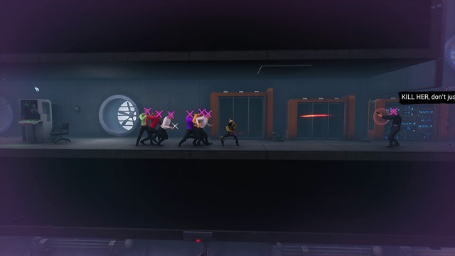Whisper Trip screenshot 4