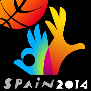 FIBA 2014 Spain