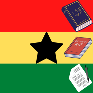 Ghana Law Pocket Book