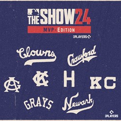 MLB® The Show™ 24 - MVP Edition (Pre-Order)
