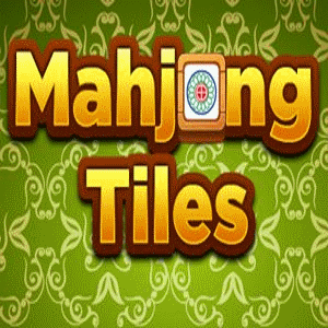 Mahjong Tiles Future