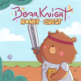 Aperçu Bear Knight Honey Quest