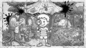 INK ENIGMA 2: Hidden Object Challenges