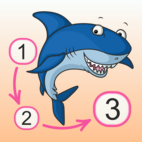 Point à point - Océan