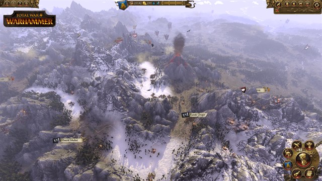 Total War: Warhammer I & II Double Pack screenshot 3