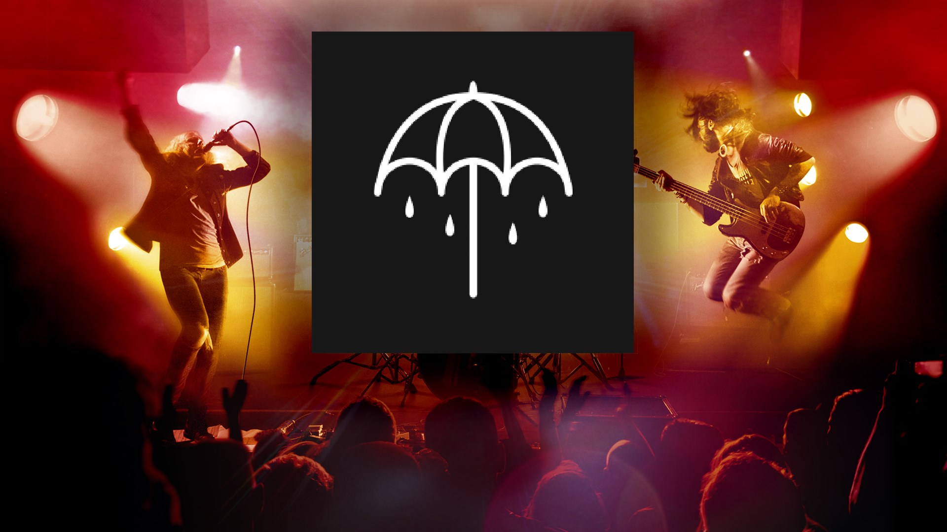 Buy Throne Bring Me The Horizon Microsoft Store