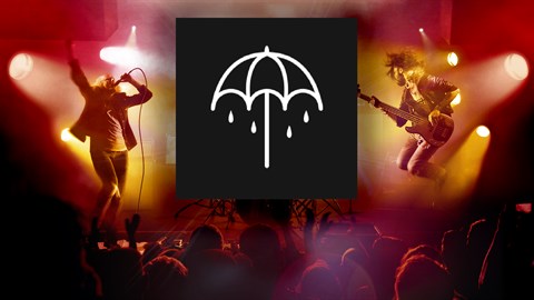 "Throne" - Bring Me the Horizon