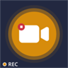 Full HD Screen Recorder and Voice Recorder For Games: Take Screenshot Pro