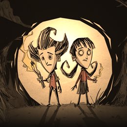 Aperçu Don't Starve Together: Console Edition