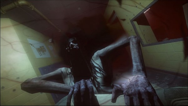 F.E.A.R. 2 — 7