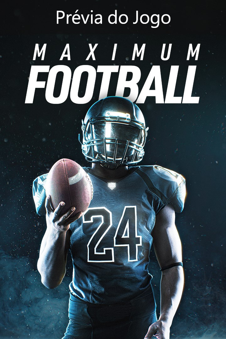 Maximum Football (Prévia do Jogo)
