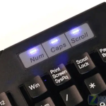 Keyboard Lock State