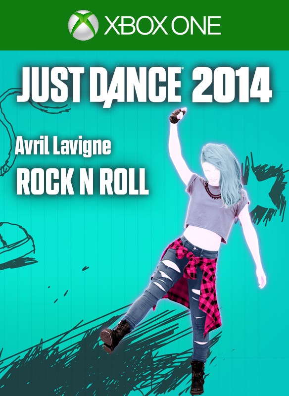 "Rock N Roll" by Avril Lavigne