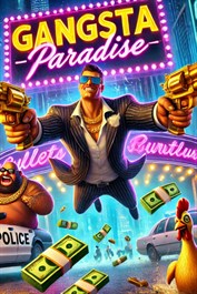 Gangsta Paradise