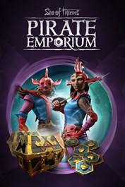 Aquatic Elegance Bundle