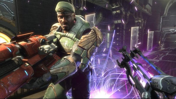 Unreal Tournament® 3 — 2