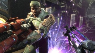 Unreal Tournament® 3 screenshot 2