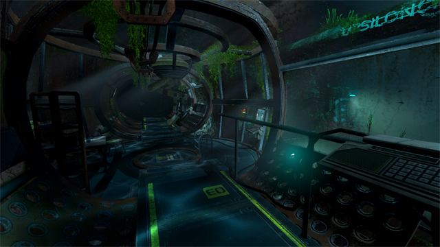 SOMA screenshot 1