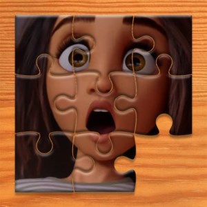 The Luck 2022 Jigsaw Puzzle Game icon