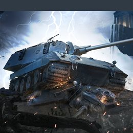 Aperçu World of Tanks Modern Armor – Pack de démarrage Dieux du tonnerre