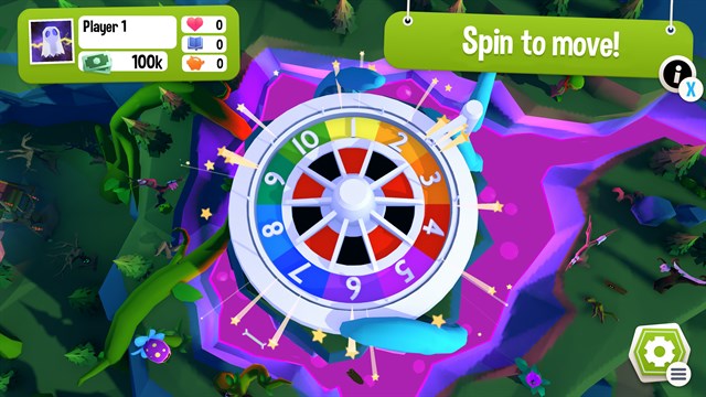 The Game of Life 2 - Deluxe Life Bundle screenshot 1